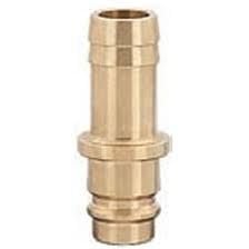 Stoper Gövde Ucu 8mm