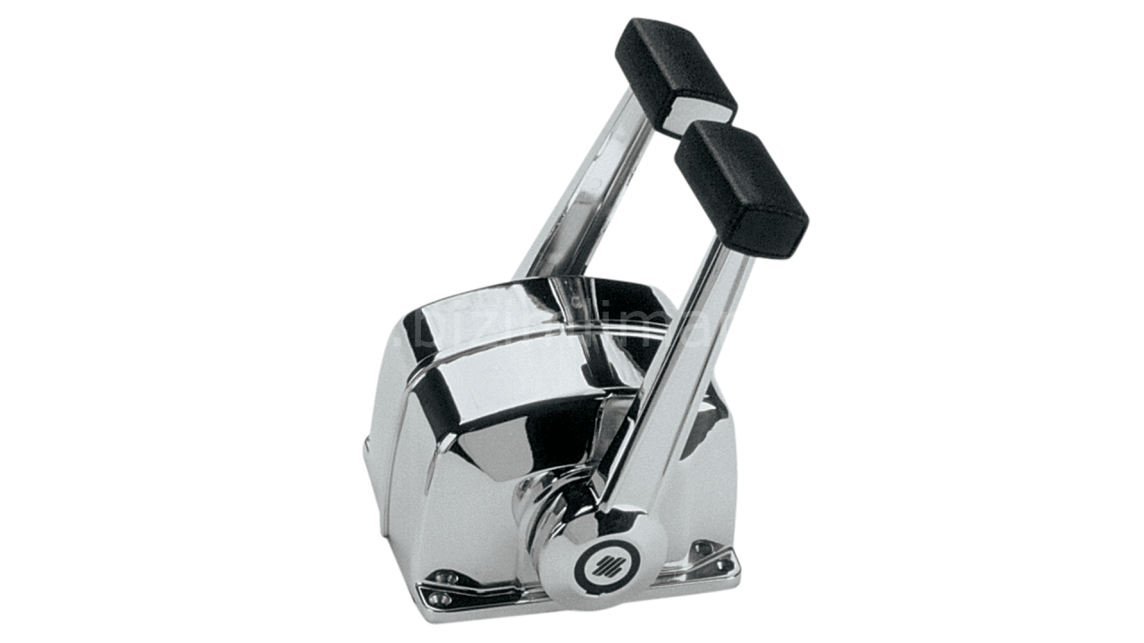 Kumanda Kolu B66 Krom