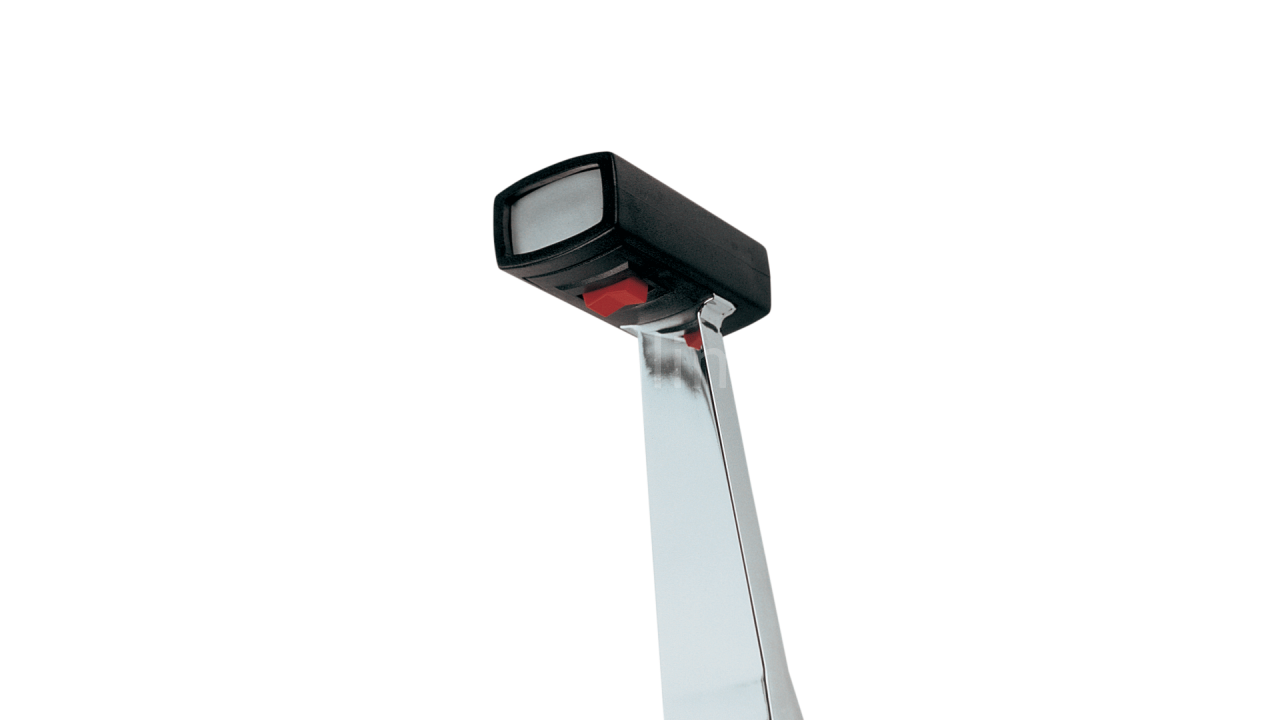 Kumanda Kolu B66 Krom