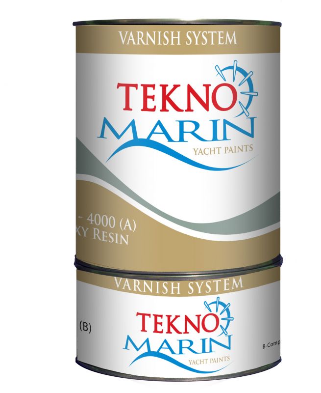 ERA 4000 Epoxi Reçine 1Kg