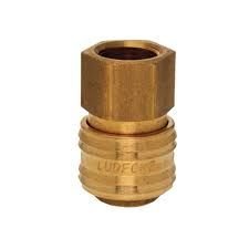 Stoper Dişi Gövde 1/2''