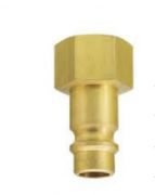 Stoper Dişi Gövde Ucu 3/8''