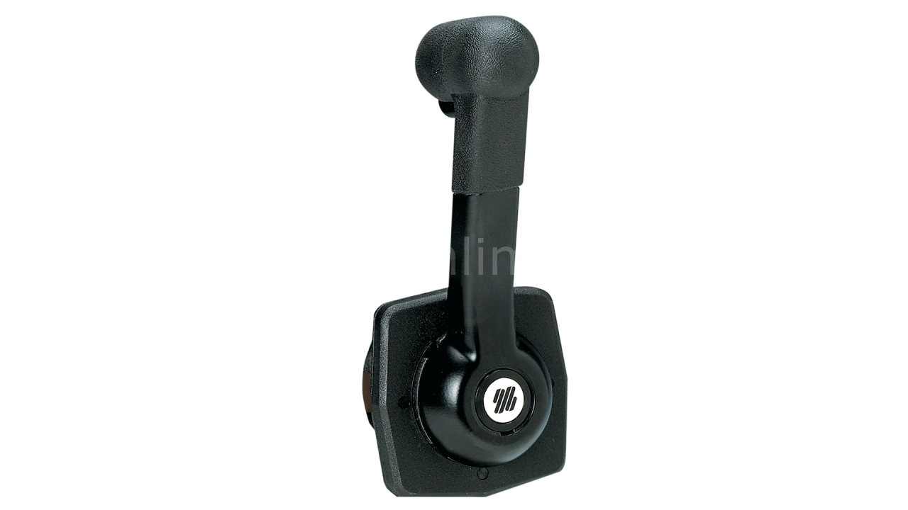 Kumanda Kolu B183 Yana Montaj Kilitli