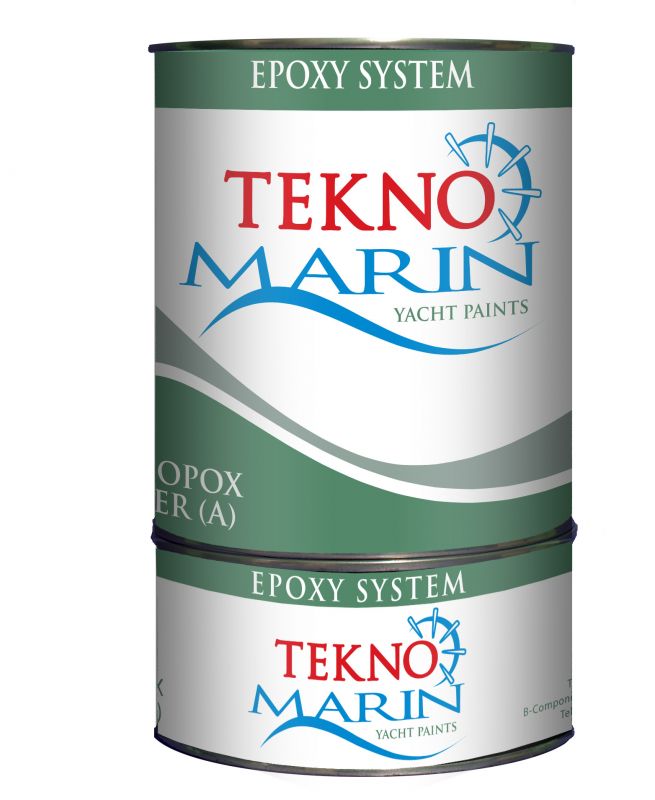 Teknopox Astar 1Kg