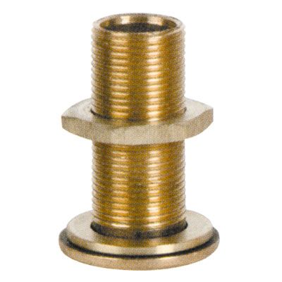 Bağlantı Kovanı 3/4''