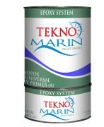 Teknopox 1545 Üniversal Astar 1Kg
