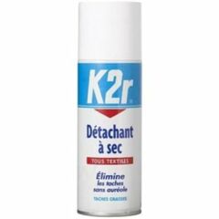K2R Genel Amaçlı Leke Çıkarıcı Spray
