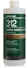 Clin Azur -312- Deri Besleyici ve Koruyucu 500 ml
