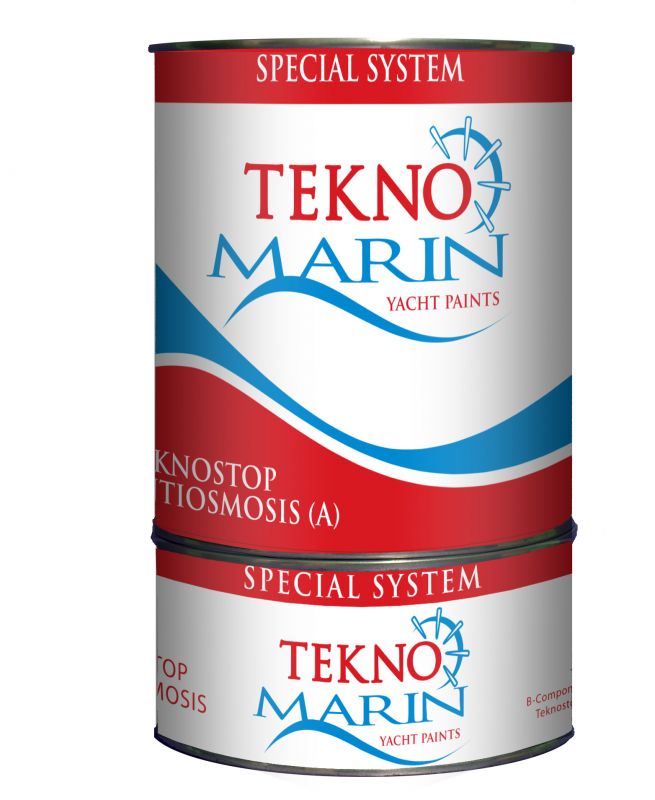Teknostop Antiosmosis 1Kg