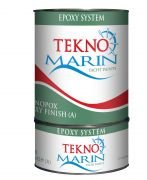 Teknopox Son Kat Boya 1Kg
