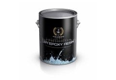 Epoksi Reçine 1 Kg