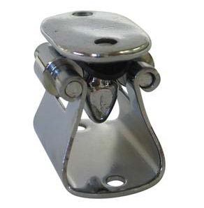 Stoper Paslanmaz Çelik 35x20mm