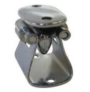 Stoper Paslanmaz Çelik 35x20mm