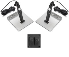 Flap Sistemi 8-12 mt Elektrikli