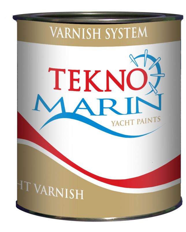 Yat Verniği 15Kg