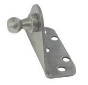 Gazlı Piston Braketi L Tip