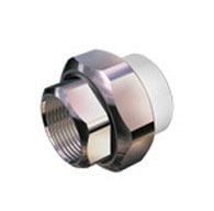 PPRC İç Dişli Oynar Başlı Rekor 25 mm-3/4''
