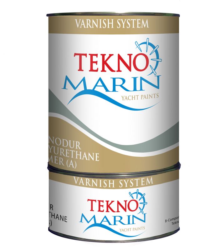 Teknodur P.Ü. Astar 1Kg