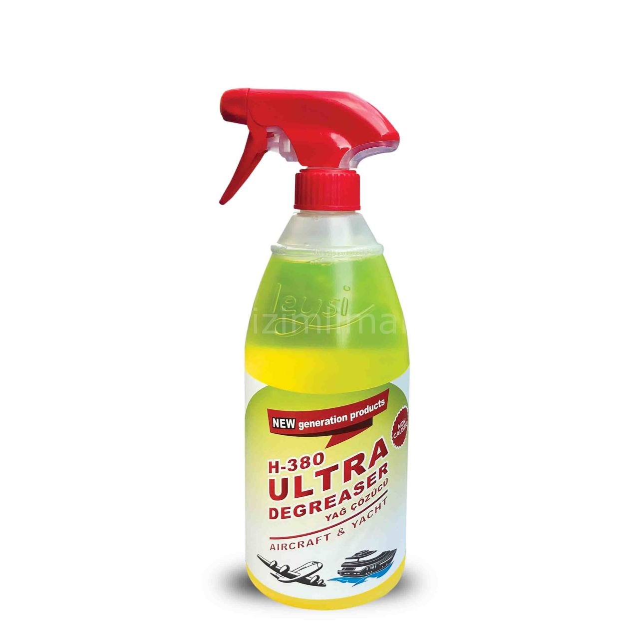 Yağ Sökücü H-380 750Ml