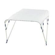 Alüminyum Tente 240x190mm