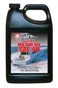 Motor Yağı ProStar SEA40