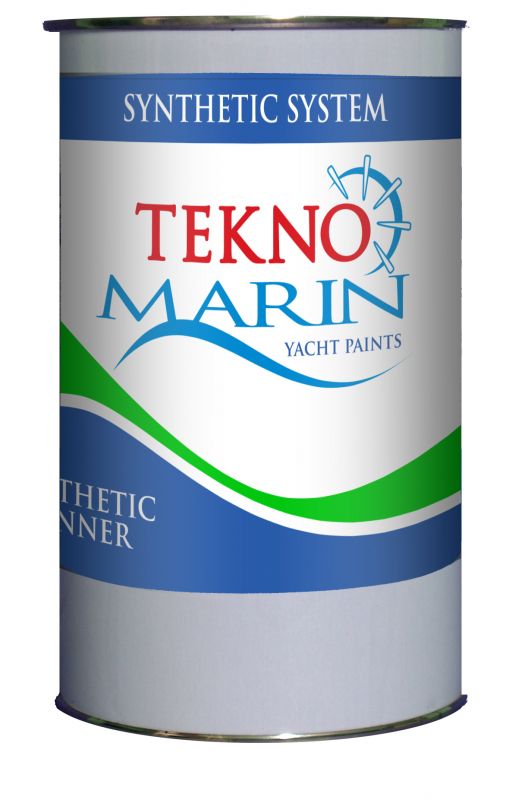 Sentetik Boya Tineri (6001) 10Kg