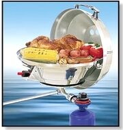 Mangal Gazlı 368mm