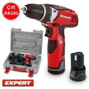 Akülü Vidalama TE-CD 12 Li