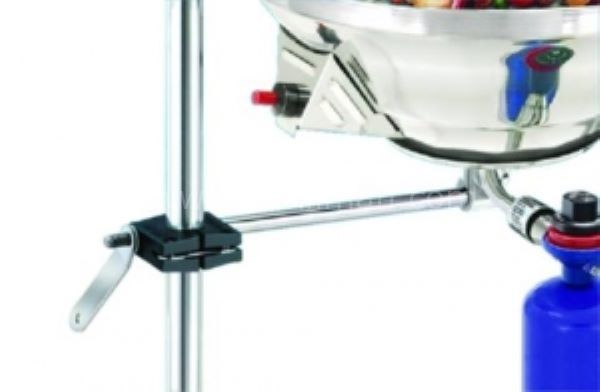 Magma Mangal Montaj Braketi Vardevela 22/25mm