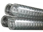 Şeffaf Telli Hortum 50mm