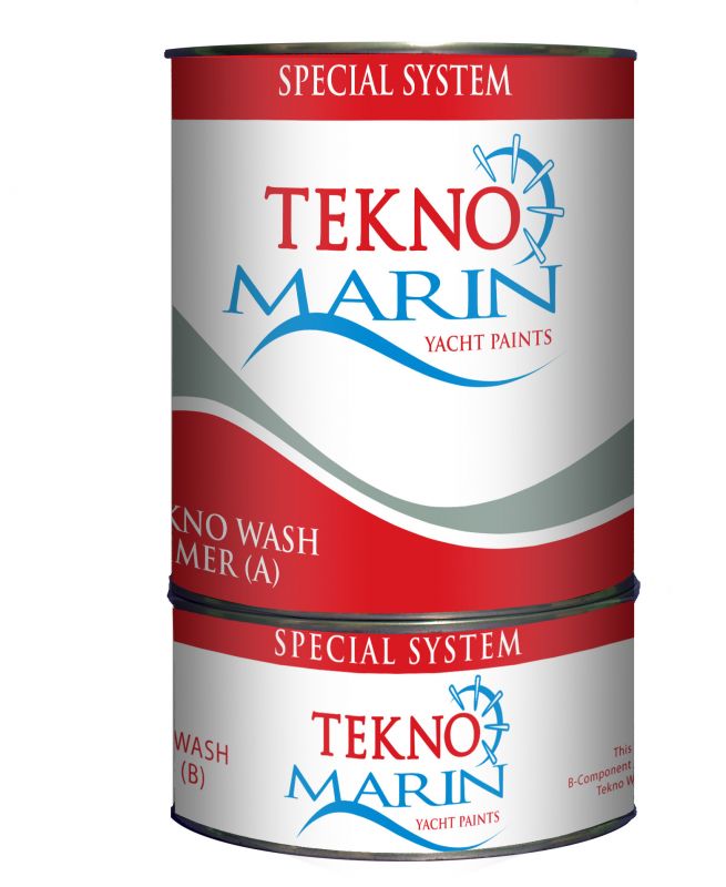 Wash Primer 1Kg