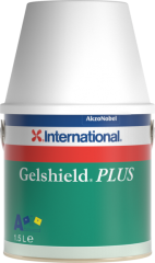 Gelshield Plus Ozmos Koruma  2,25L