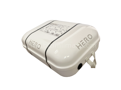 HERO Standart Can Salı-6 Kişilik-Valiz