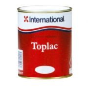 Toplac PLUS Son Kat Boya 0,750Ml