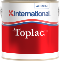 Toplac PLUS Son Kat Boya 2,5L