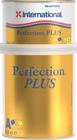 Perfection Plus Vernik 750Ml