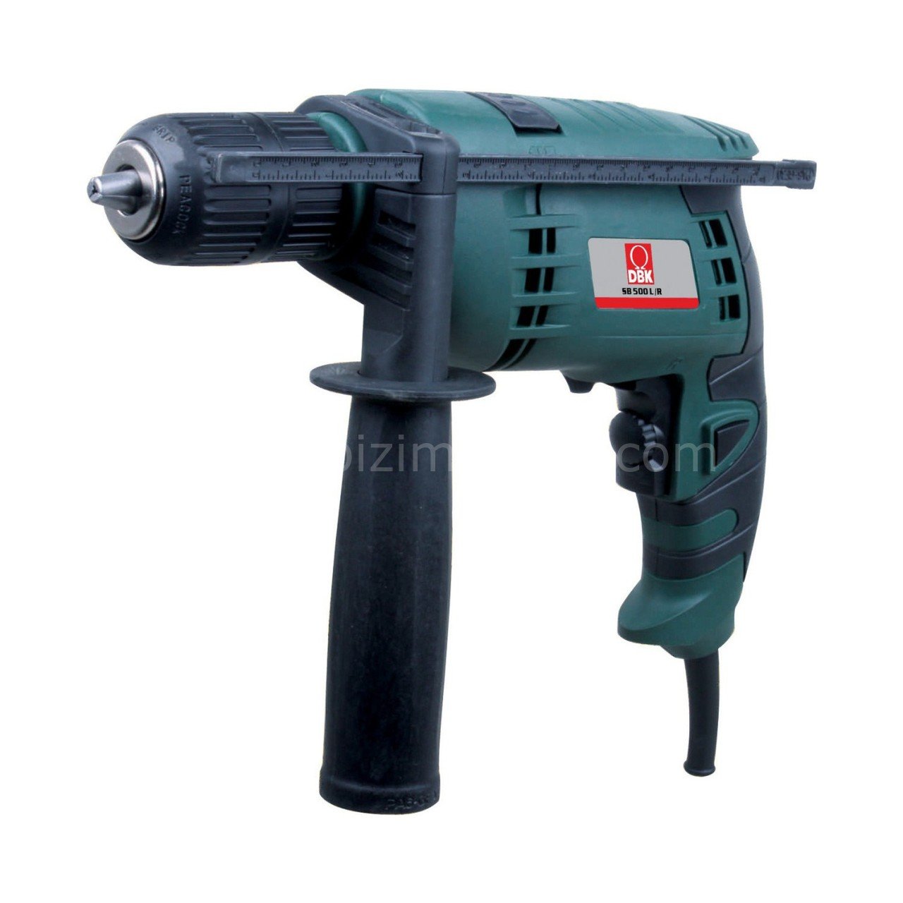 Darbeli Matkap Seti 500W
