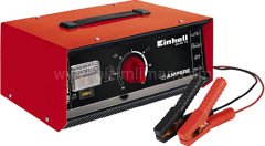 Akü Şarj Cihazı 15Amp