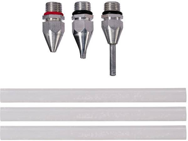 Mum Silikon Tabancası TC-GG 30