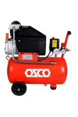 Ozco Kompresör 25L 2HP ZB2024