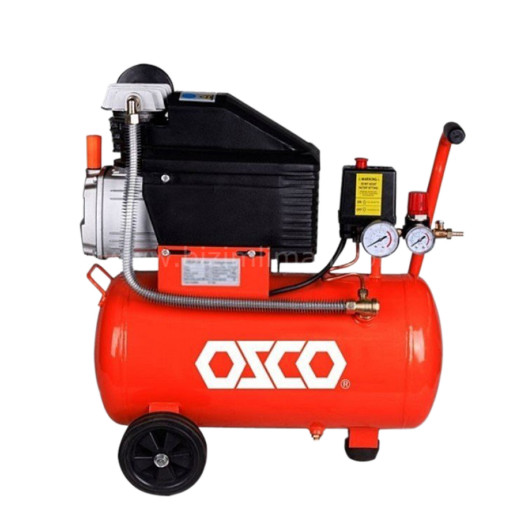 Ozco Kompresör 50L 2.5HP ZB2550