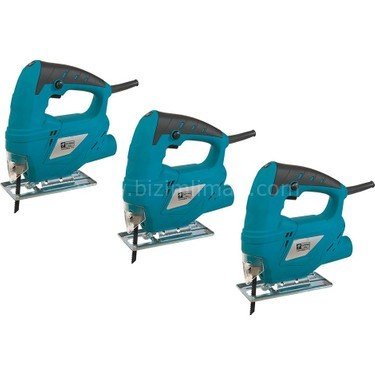 Dekupaj Testere Makinası 500W