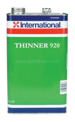 Tiner No 920 5L