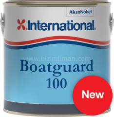 Boatgard 100 Zehirli Boya 2,5L-3,75KG