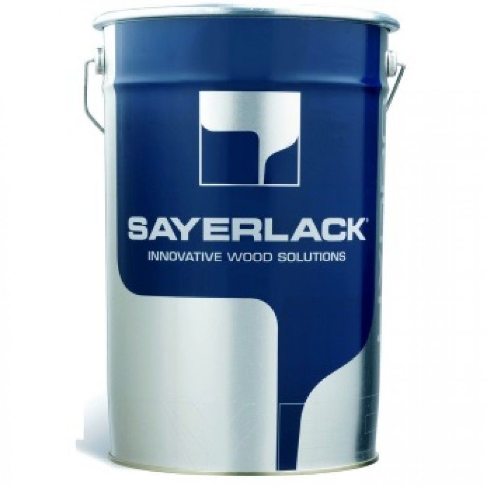 Sayerlack DT0040/00 Poliüretan Tiner 25 LT