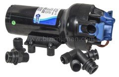 Hidrofor Parmax Plus 22L 12V