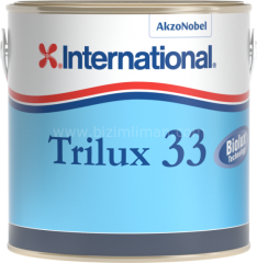 Trilux33 Zehirli Boya 2,5L