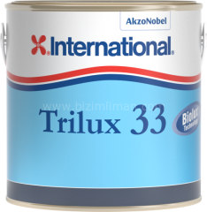 Trilux33 Zehirli Boya 2,5L