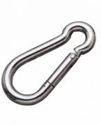 Lüx Karabina Krom 5mm