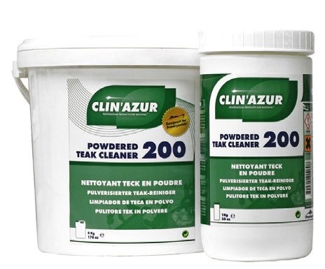 Tik Temizleme Tozu 1Kg
